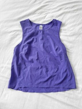 lululemon Active Tank